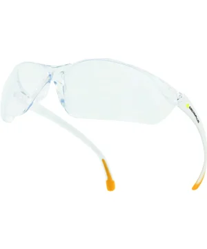 Alternative view of Delta Plus Polycarbonate Lens Glasses