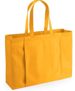 Alternative view of Westford Mill EarthAware® Organic Yoga Tote Bag
