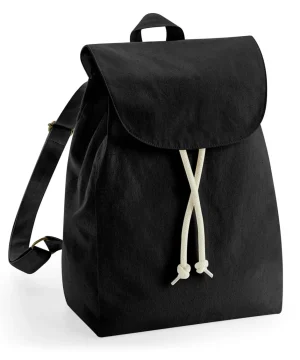 Alternative view of Westford Mill EarthAware® Organic Rucksack