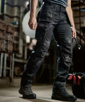 Tactical Threads Incursion Holster Trouser (Reg)