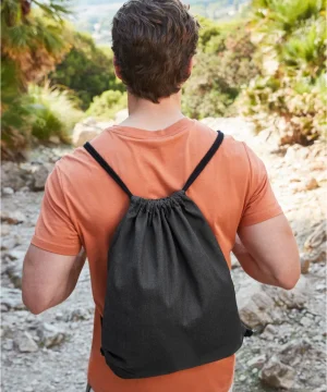 Westford Mill Revive Recycled Gymsac