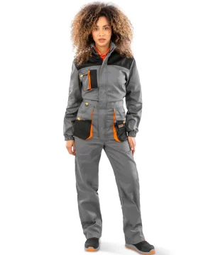 WORK-GUARD by Result Lite Coverall