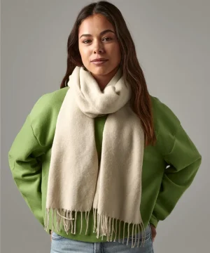 Beechfield Classic Woven Scarf