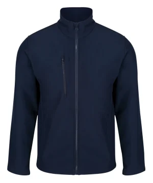 Alternative view of Regatta Professional Ablaze 3 Layer Printable Softshell Jkt