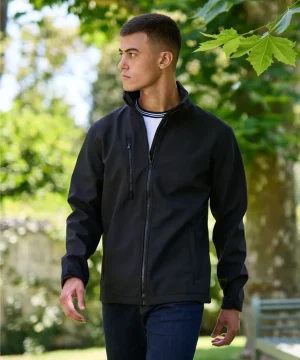 Regatta Professional Ablaze 3 Layer Printable Softshell Jkt