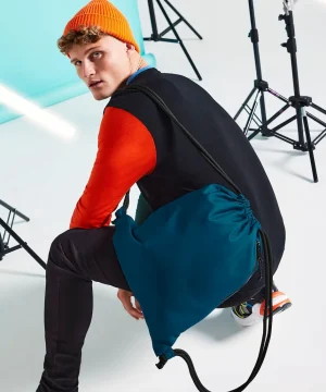 Bagbase Recycled Gymsac