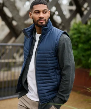 Regatta Honestly Made Recycled Thermal Bodywarmer