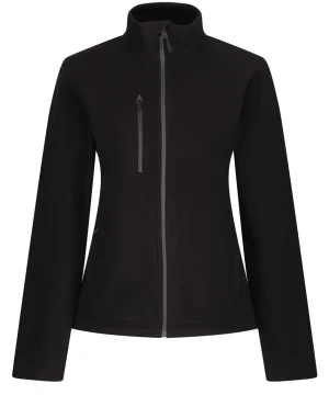 Alternative view of Regatta Honestly Made Ladies' Recycled Fleece