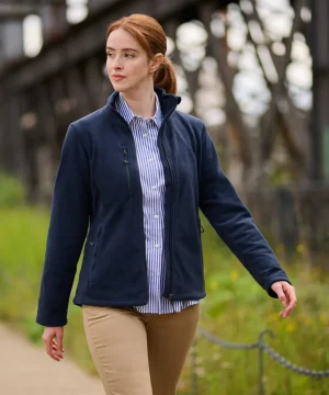 Regatta Honestly Made Ladies' Recycled Fleece