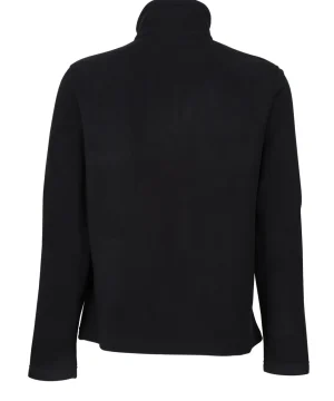 Alternative view of Regatta Honestly Made 100% Recycled Half Zip Fleece