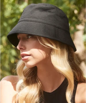Beechfield Organic Cotton Bucket Hat