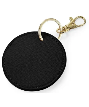 Alternative view of Bagbase Boutique Circular Key Clip