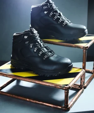 Regatta Safety Footwear Gritstone S3 Safety Hiker Boot