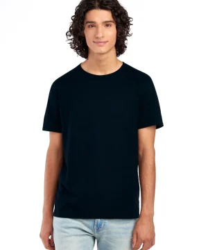 Alternative view of Jerzees Eco Premium Organic T