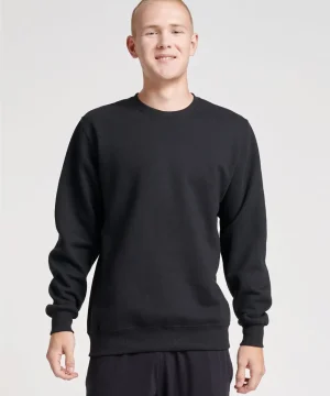 Alternative view of Jerzees Eco Premium Sweatshirt