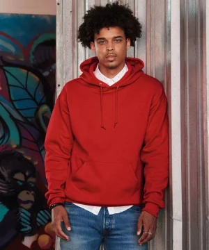 Jerzees NuBlend® Hooded Sweatshirt