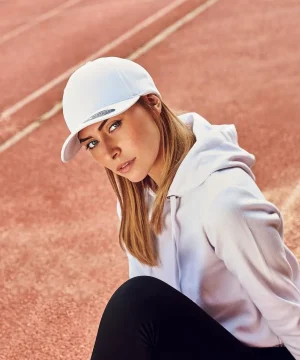 Flexfit 110 Cool & Dry Mini Pique Cap
