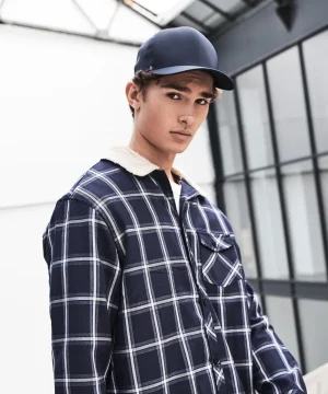 Flexfit Delta Adjustable Cap