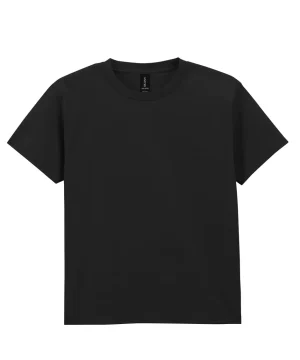 Alternative view of Gildan Light Cotton Youth T-Shirt
