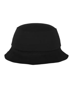 Alternative view of Flexfit Cotton Twill Bucket Hat