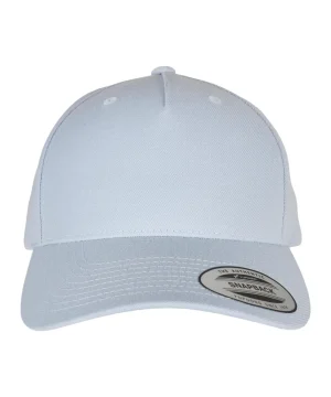 Alternative view of Flexfit YP Classics 5 Panel Premium Cap