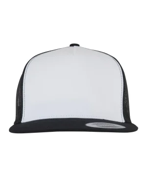 Alternative view of Flexfit Classic Trucker