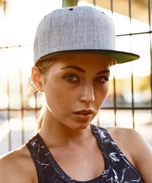 Flexfit Two Tone Classic Snapback Cap