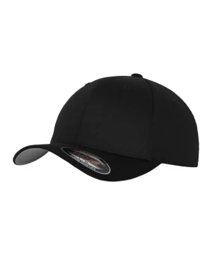 Alternative view of Flexfit Wooly Combed Cap