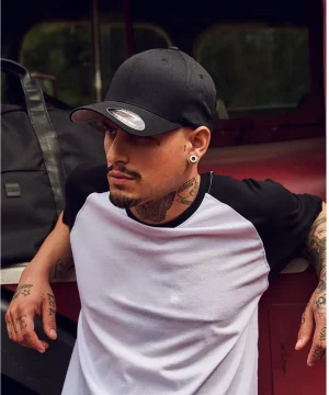 Flexfit Wooly Combed Cap