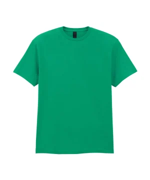 Alternative view of Gildan Softstyle CVC Adult T-Shirt