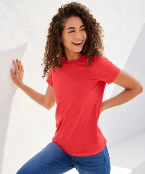 Gildan Softstyle CVC Women's T-Shirt