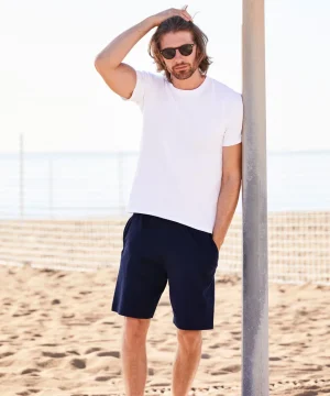 Fruit Of The Loom Iconic Jersey Shorts