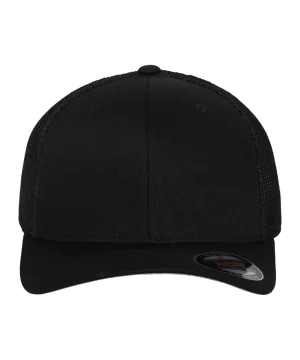Alternative view of Flexfit Flexfit Mesh Trucker