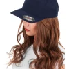 Flexfit 5 Panel Cap