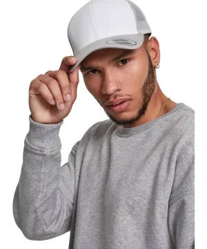 Flexfit Retro Trucker Colored Front