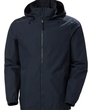 Alternative view of Helly Hansen Manchester 2.0 Shell Jacket