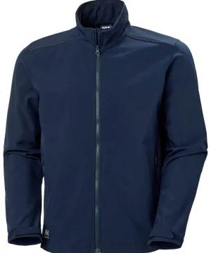 Alternative view of Helly Hansen Manchester 2.0 Softshell Jacket