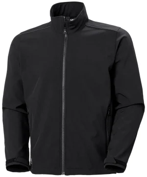 Helly Hansen Manchester 2.0 Softshell Jacket