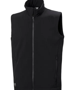 Helly Hansen Manchester 2.0 Softshell Vest