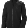Helly Hansen Womens Manchester 2.0 Softshell Jkt