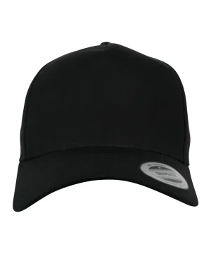 Alternative view of Flexfit 5 Panel Curved Classic Snapback