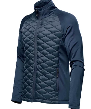 Stormtech Men's Boulder Thermal Shell - 1