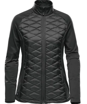 Alternative view of Stormtech Women's Boulder Thermal Shell - 1W