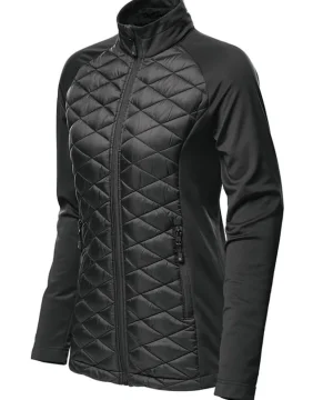 Stormtech Women's Boulder Thermal Shell - 1W