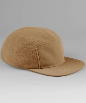 Alternative view of Beechfield Fleece Outdoor Camper Cap