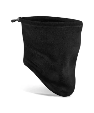 Alternative view of Beechfield Recycled Fleece Snood