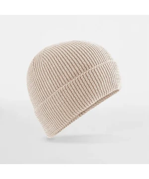 Alternative view of Beechfield Streetlite Reflective Beanie