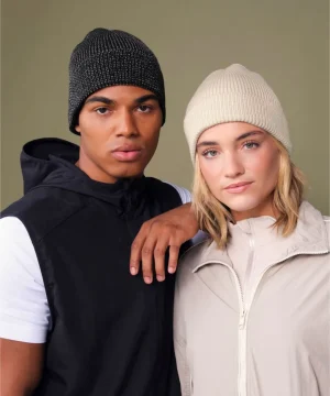 Beechfield Streetlite Reflective Beanie