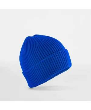 Alternative view of Beechfield Kids Fashion Beanie