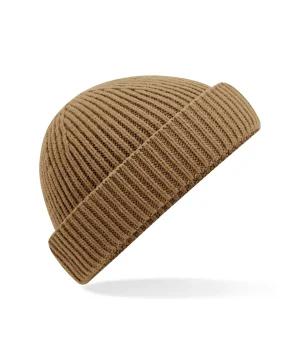 Alternative view of Beechfield Harbour Beanie